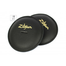 ZILDJIAN LEATHER Pads (pair) Прокладки для тарілок