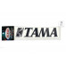 TAMA TLS100BK Наклейка на пластик