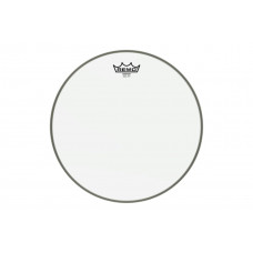 Пластик для барабана REMO EMPEROR 14 HAZY SNARE SIDE