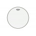 Пластик для барабана REMO EMPEROR 14 HAZY SNARE SIDE