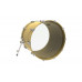 Пластик для барабана REMO EMPEROR 22'' CLEAR