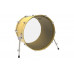Пластик для барабана REMO EMPEROR 22'' CLEAR