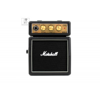 Гітарний комбопідсилювач MARSHALL MS-2