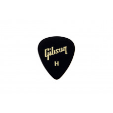Набір медіаторів GIBSON APRGG-74H 1 2 GROSS BLACK STANDARD STYLE HEAVY