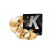 ZILDJIAN K SERIES 5 PACK (+18 CRASH) Набір тарілок