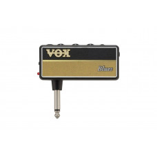 VOX AP2-BL Гітарний підсилювач для навушників