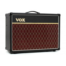 Гітарний комбопідсилювач VOX AC15C1