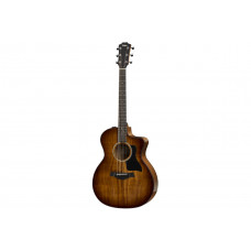 Гітара електроакустична TAYLOR GUITARS 224CE-K DLX