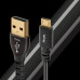 Кабель USB Pearl Micro 0,75m