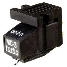 Звукознімач MC 3 TURBO