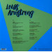 LP Louis Armstrong: The Best Of