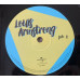 LP Louis Armstrong: The Best Of