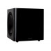 Radius Series 390 Black Gloss