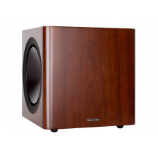 Radius Series 390 Walnut