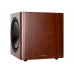 Radius Series 390 Walnut
