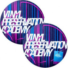 DJ Vinyl preservat academy slipmat