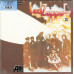 LP Led Zeppelin: Led Zeppelin II