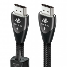 Кабель HDMI Dragon 48G 0,6m