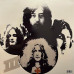 LP Led Zeppelin: Led Zeppelin III