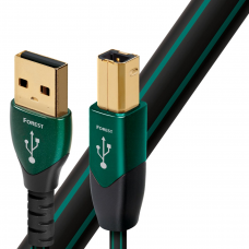 Кабель USB Forest A