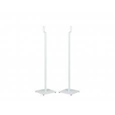 Mass Satellite Stand White