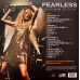 Вінілова платівка 2LP TAYLOR  SWIFT - FEARLESS - PLATINUM EDITION