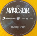 LP Maneskin: Teatro D’Ira Vol. I (Orange Vinyl)