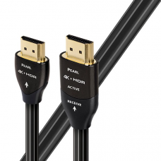 Кабель HDMI Pearl active 10,0m