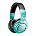 Навушники Audio-Technica ATH-M50XBT2IB