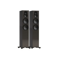 Акустична система Silver 300 (7G) Carbon Black Metallic Limited Edition