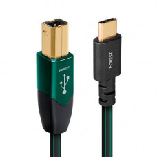 Кабель USB Forest B