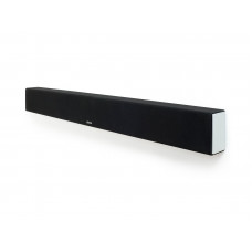 SB-4 Passive Soundbar Black