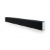 SB-4 Passive Soundbar Black