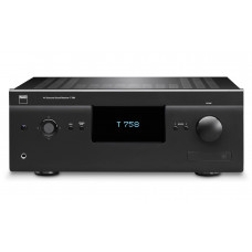 A-V ресивер T758 V3i A/V Surround Sound Receiver with AirPlay