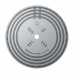 AT6180 Turntable Scope