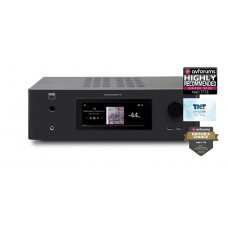 AV - ресивер T778 A/V Surround Sound Receiver with AirPlay