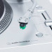 Програвач вінілу Audio-Technica AT-LP120XUSB Silver