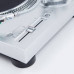 Програвач вінілу Audio-Technica AT-LP120XUSB Silver