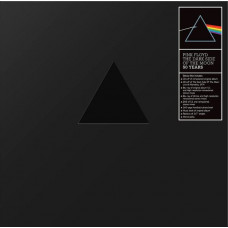 Вінілова платівка (9шт) PINK FLOYD	THE DARK SIDE OF THE MOON deluxe edition