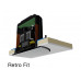 SCF230 Flush Fit In-Ceiling