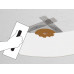 SCF230 Flush Fit In-Ceiling