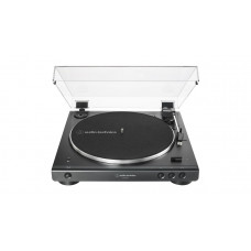 Turntable Audio-Technica AT-LP60X Bluetooth Black