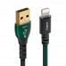 Кабель USB Forest Lightning 1,5m