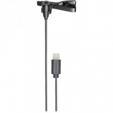 ATR3350xL Omnidirectional Condenser Digital Clip-On Microphone