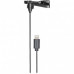 ATR3350xL Omnidirectional Condenser Digital Clip-On Microphone
