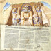 LP Iron Maiden: Powerslave - SPECIAL ZOETROPE EDITION PD