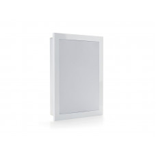 Soundframe 1 In Wall White