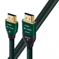 Кабель HDMI Forest active 15,0m