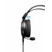 Гарнитура Audio-Technica ATH-GDL3BK