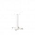 Cтійка для акустики ST-2 Universal Stand White